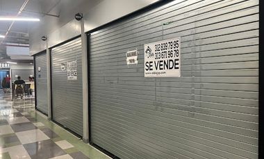 VENTA de LOCALES en BELLO