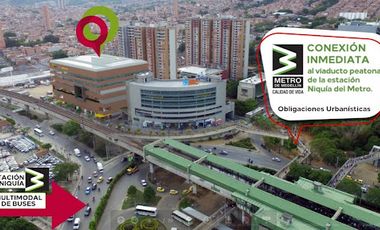 VENTA de LOCALES en BELLO