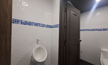 ARRIENDO de LOCALES en BOGOTA