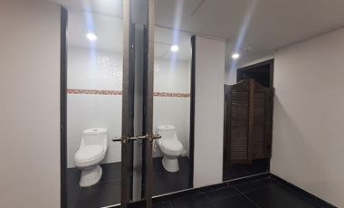 ARRIENDO de LOCALES en BOGOTA