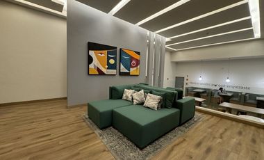 Muy bonito Departamento en venta U Place