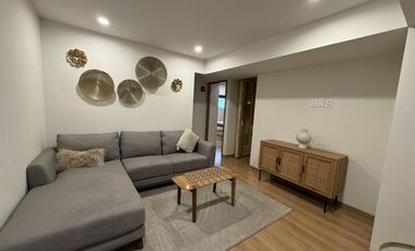 Muy bonito Departamento en venta U Place