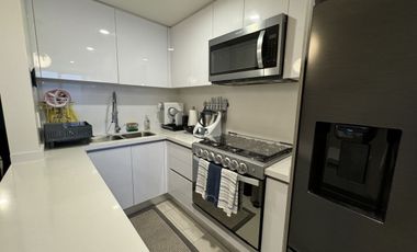 Muy bonito Departamento en venta U Place