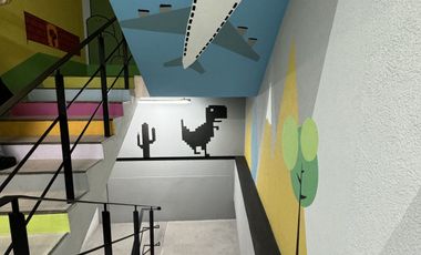 Muy bonito Departamento en venta U Place