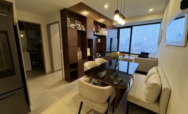 Muy bonito Departamento en venta U Place