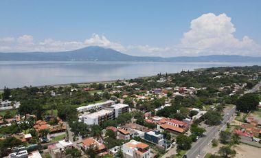 Departamentos en Venta en Ajijic, Jalisco con vista a LAGO DE CHAPALA
