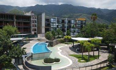 Departamentos en Venta en Ajijic, Jalisco con vista a LAGO DE CHAPALA