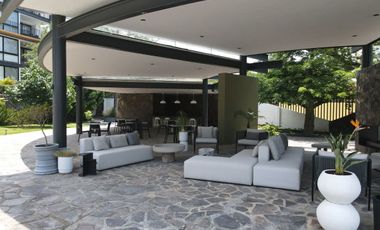 Departamentos en Venta en Ajijic, Jalisco con vista a LAGO DE CHAPALA