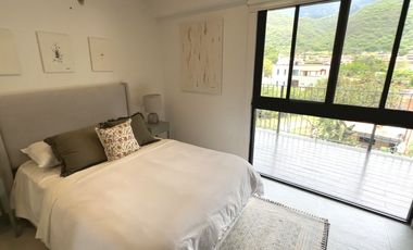 Departamentos en Venta en Ajijic, Jalisco con vista a LAGO DE CHAPALA