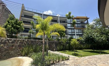 Departamentos en Venta en Ajijic, Jalisco con vista a LAGO DE CHAPALA