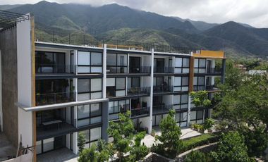 Departamentos en Venta en Ajijic, Jalisco con vista a LAGO DE CHAPALA