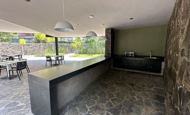 Departamentos en Venta en Ajijic, Jalisco con vista a LAGO DE CHAPALA