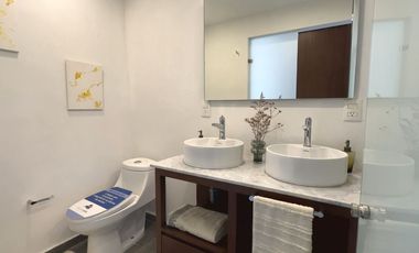 Departamentos en Venta en Ajijic, Jalisco con vista a LAGO DE CHAPALA