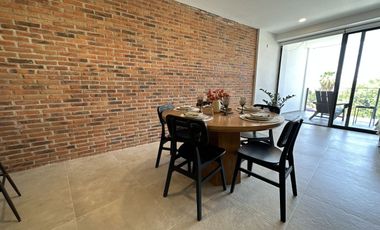 Departamentos en Venta en Ajijic, Jalisco con vista a LAGO DE CHAPALA