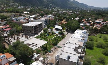 Departamentos en Venta en Ajijic, Jalisco con vista a LAGO DE CHAPALA