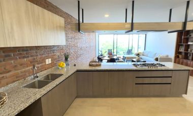 Departamentos en Venta en Ajijic, Jalisco con vista a LAGO DE CHAPALA