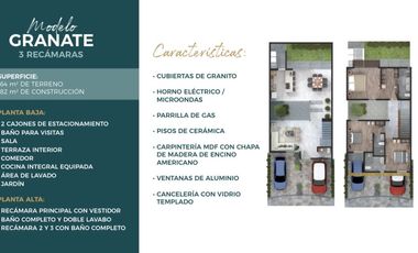 Departamentos en Venta en Ajijic, Jalisco con vista a LAGO DE CHAPALA
