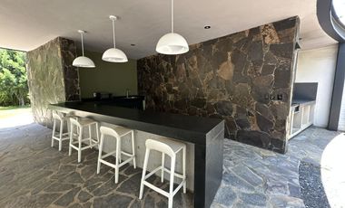 Departamentos en Venta en Ajijic, Jalisco con vista a LAGO DE CHAPALA