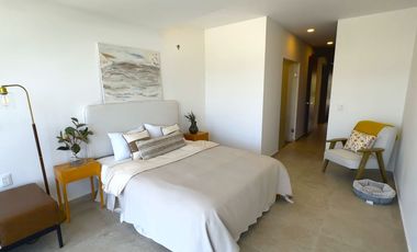 Departamentos en Venta en Ajijic, Jalisco con vista a LAGO DE CHAPALA