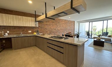 Departamentos en Venta en Ajijic, Jalisco con vista a LAGO DE CHAPALA