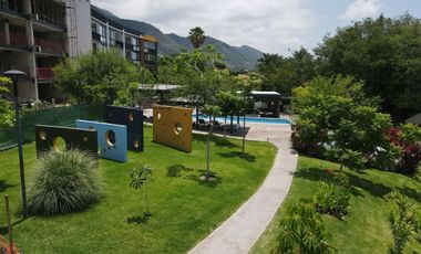 Departamentos en Venta en Ajijic, Jalisco con vista a LAGO DE CHAPALA