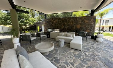 Departamentos en Venta en Ajijic, Jalisco con vista a LAGO DE CHAPALA