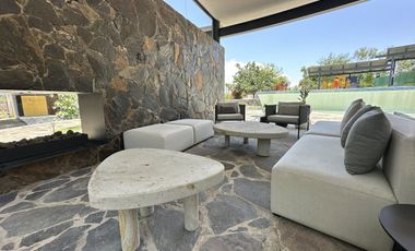 Departamentos en Venta en Ajijic, Jalisco con vista a LAGO DE CHAPALA