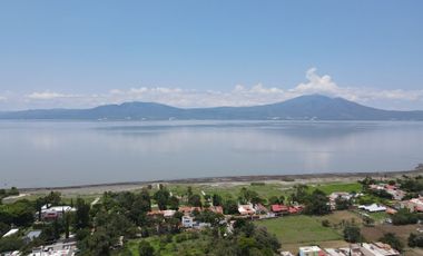 Departamentos en Venta en Ajijic, Jalisco con vista a LAGO DE CHAPALA