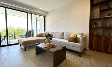 Departamentos en Venta en Ajijic, Jalisco con vista a LAGO DE CHAPALA