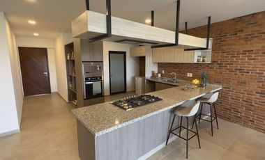 Departamentos en Venta en Ajijic, Jalisco con vista a LAGO DE CHAPALA