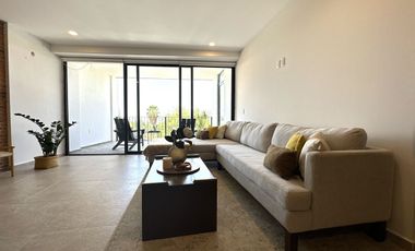 Departamentos en Venta en Ajijic, Jalisco con vista a LAGO DE CHAPALA