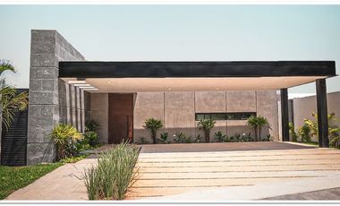 Casa en Renta en Privada Olivia 26, Conkal