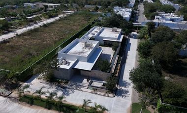 Casa en Renta en Privada Olivia 26, Conkal
