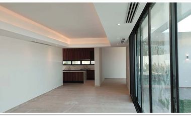 Casa en Renta en Privada Olivia 26, Conkal