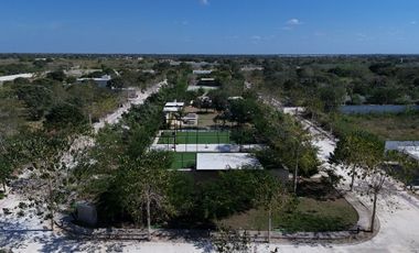 Casa en Renta en Privada Olivia 26, Conkal