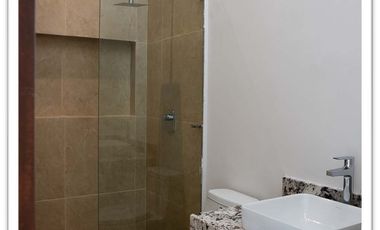 Casa en Renta en Privada Olivia 26, Conkal
