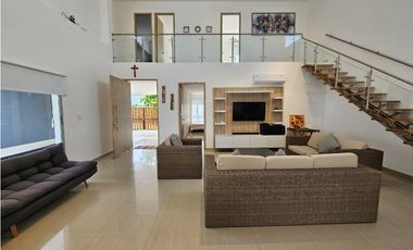 CABAÑA EN VENTA  TUBARA ATLANTICO (PALMARITO)