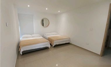 CABAÑA EN VENTA  TUBARA ATLANTICO (PALMARITO)