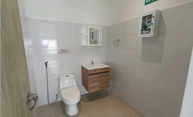 CABAÑA EN VENTA  TUBARA ATLANTICO (PALMARITO)