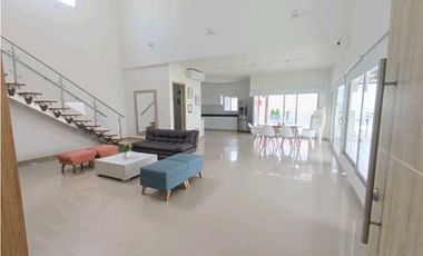 CABAÑA EN VENTA  TUBARA ATLANTICO (PALMARITO)