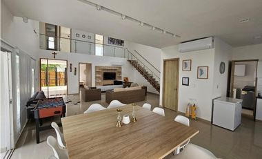 CABAÑA EN VENTA  TUBARA ATLANTICO (PALMARITO)