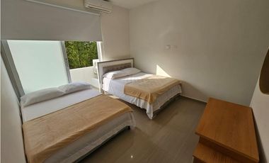 CABAÑA EN VENTA  TUBARA ATLANTICO (PALMARITO)