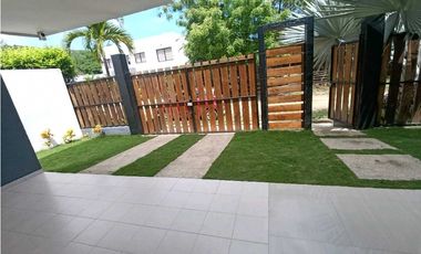 CABAÑA EN VENTA  TUBARA ATLANTICO (PALMARITO)