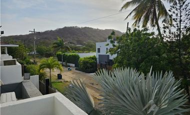 CABAÑA EN VENTA  TUBARA ATLANTICO (PALMARITO)