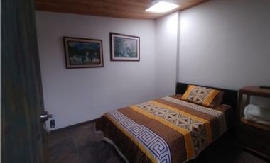 ARRIENDO CASA CON RENTA EN CHIPRE MANIZALES | ARRIENDOS MANIZALES