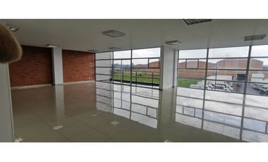 BODEGA EN VENTA, MOSQUERA, PARQUE INDUSTRIAL