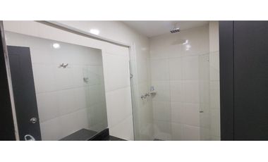 ARRIENDO APARTAMENTO AMOBLADO CON TERRAZA EN LAURELES ESTADIO