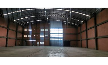 BODEGA EN VENTA, PARQUE INDUSTRIAL, MOSQUERA