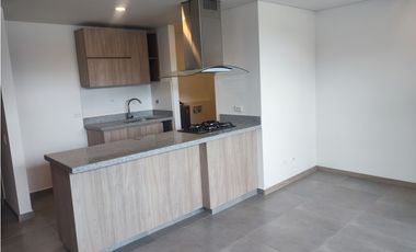 vendo apartamento el Retiro, unidad cerrada  68 m2