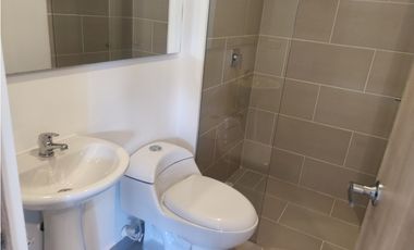 vendo apartamento el Retiro, unidad cerrada  68 m2